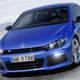 Illustration for article titled 2010 VW Scirocco R: 265 HP Nürburgring-Shredding Hot Hatch